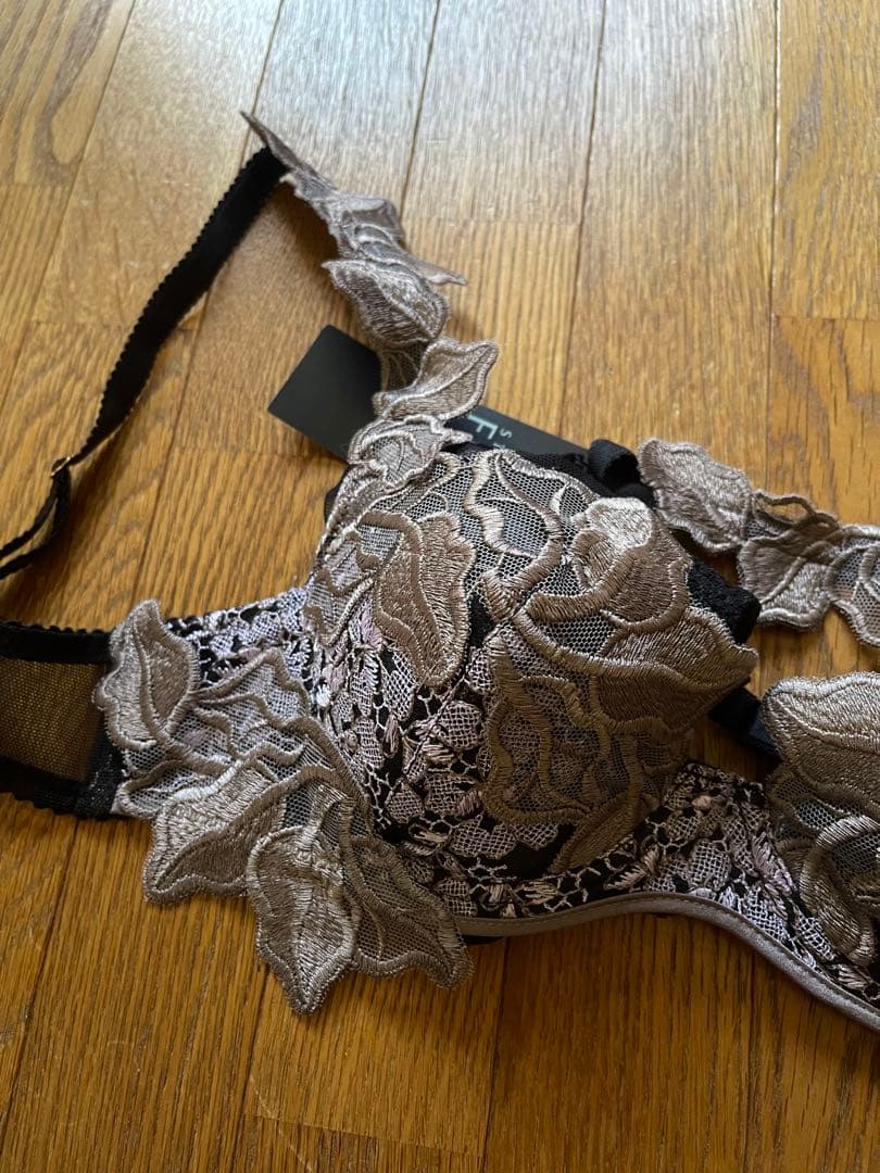 STUDIO FIVE ブラ&ショーツ B70 スタディオファイブ