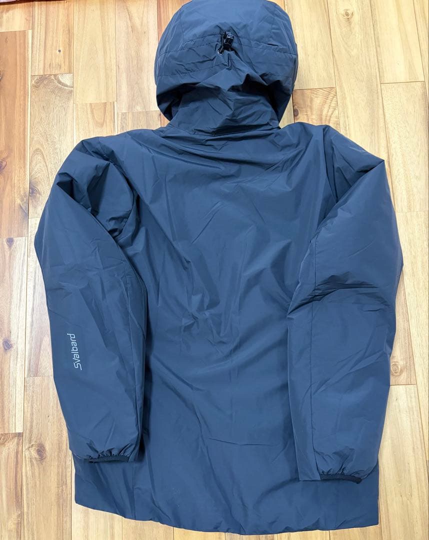 ジャケット・アウター tilak Svalbard Jacket