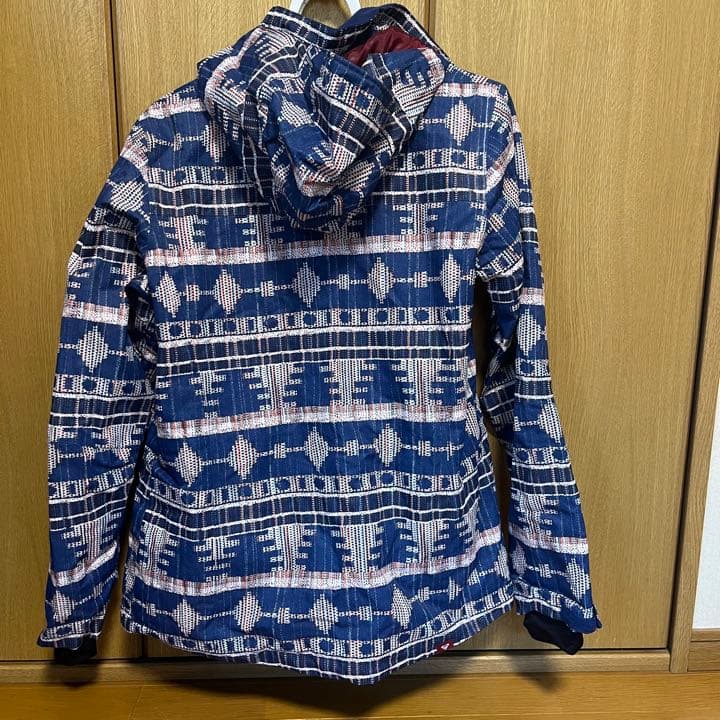 Roxy スノーボードウェア