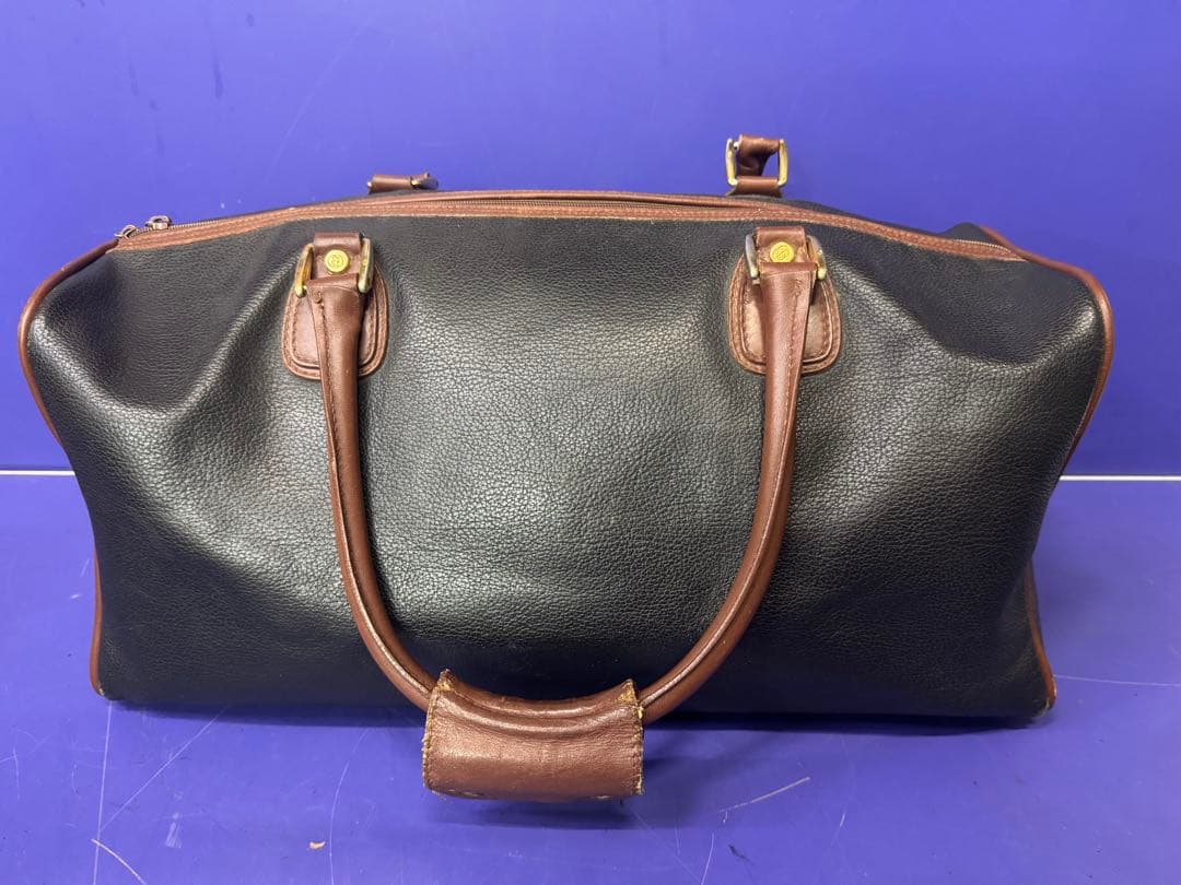 稀少 グッチ GUCCI ボストンバック