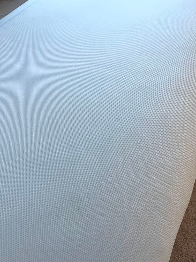 エアウィーヴ スマート01 ダブル マットレス