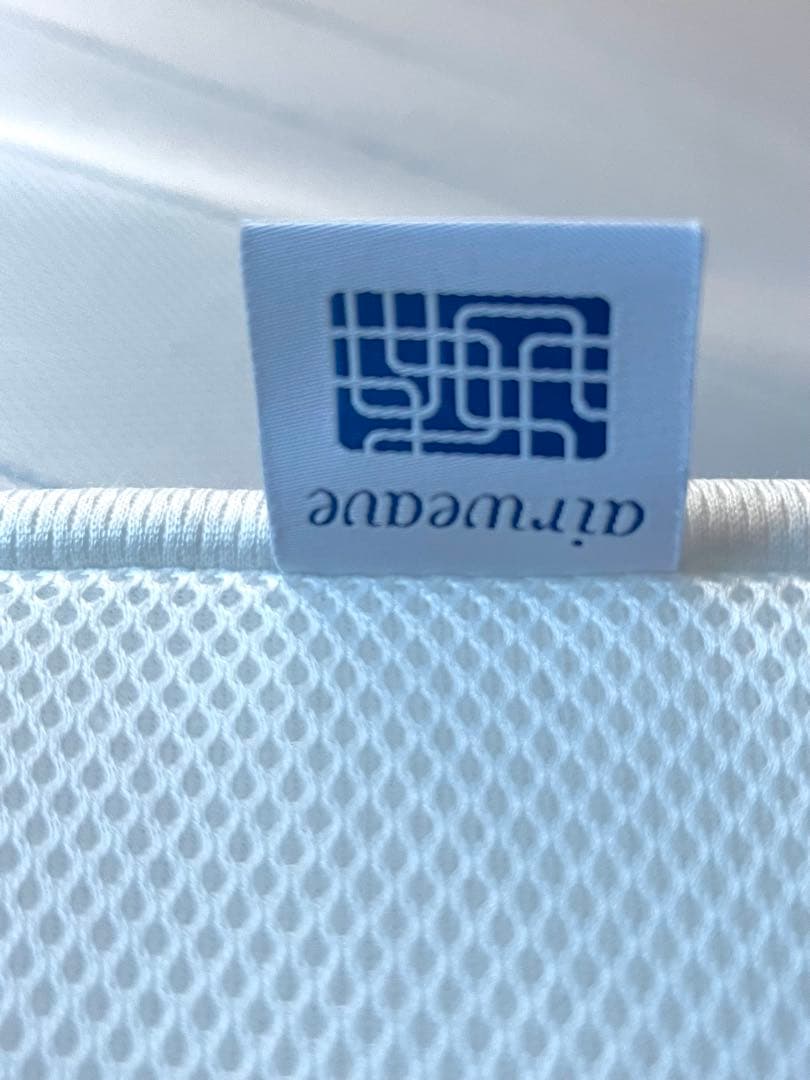 エアウィーヴ スマート01 ダブル マットレス