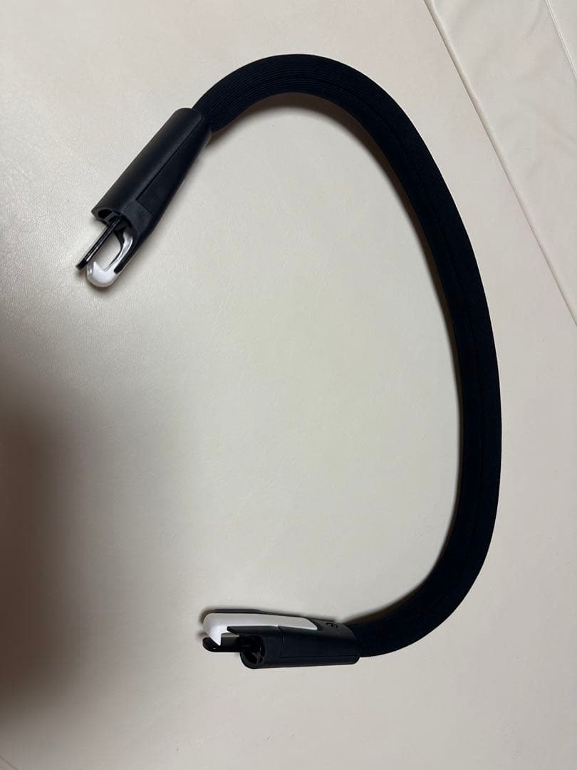 ★美品★ サイベックス B型ベビーカー リベル 【専用バンパーバー付き】2024