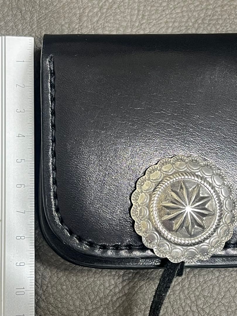 手づくり「角型ケース❗️」サドルレザー