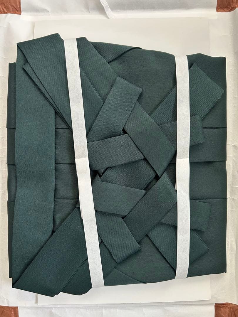 [KYOETSU] 袴 セット 簡単 簡易 3点セット　150 半襦袢相談可能