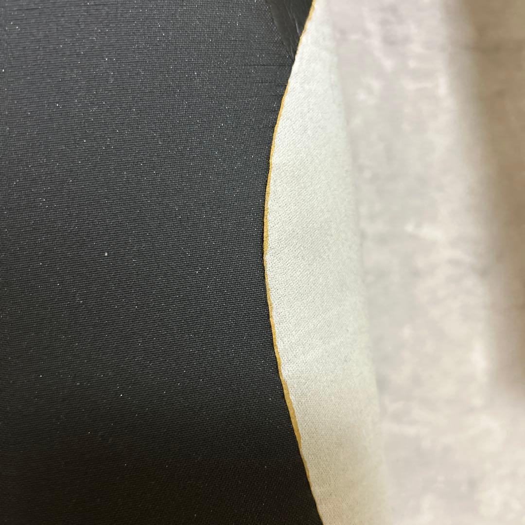 RASH ラッシュ ウエット フルスーツ 裏起毛　マリンスポーツ　3×5ミリ