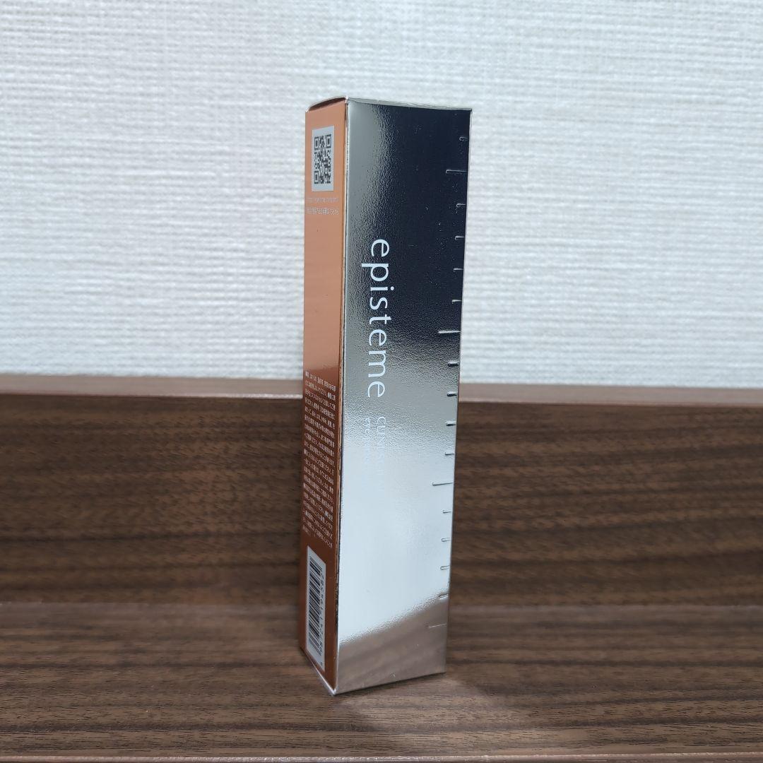 【新品・未開封】エピステーム アイパーフェクトショットb 18g