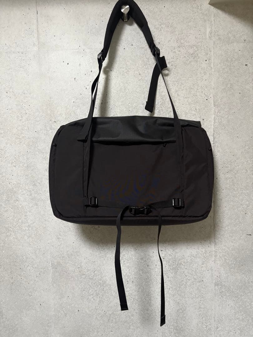 Arc'teryx fyx13 メッセンジャーバッグ