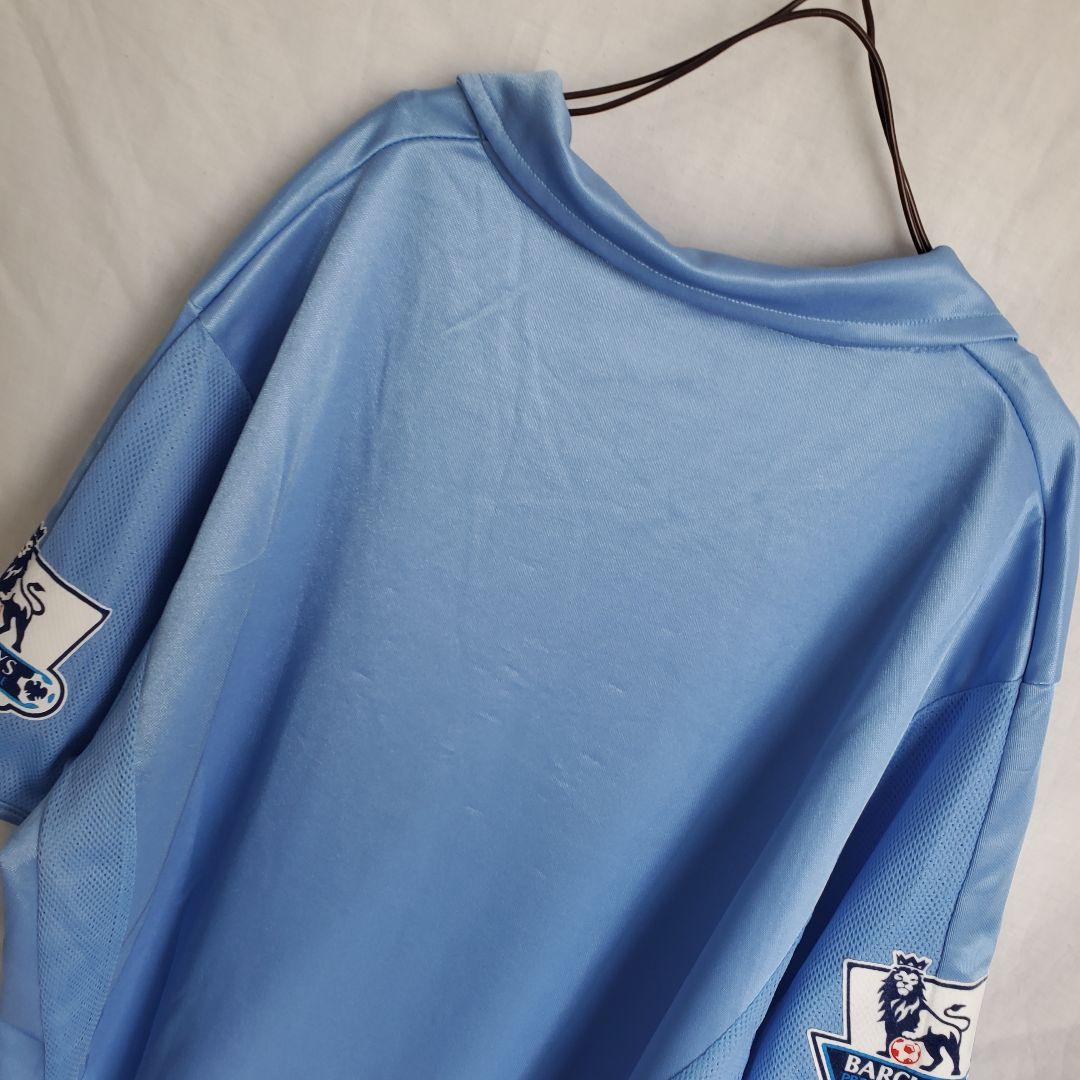 PUMA トッテナム ホットスパー 08 /10 アウェイ ユニフォーム