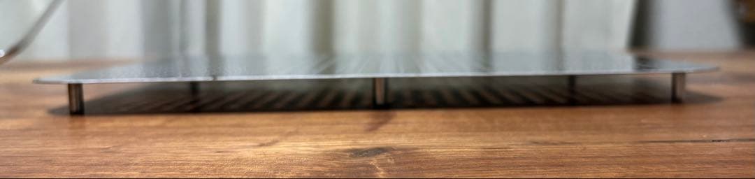 WMF TRANSTHERM スクエアパン 蒸し器台付 大型　おでんなど