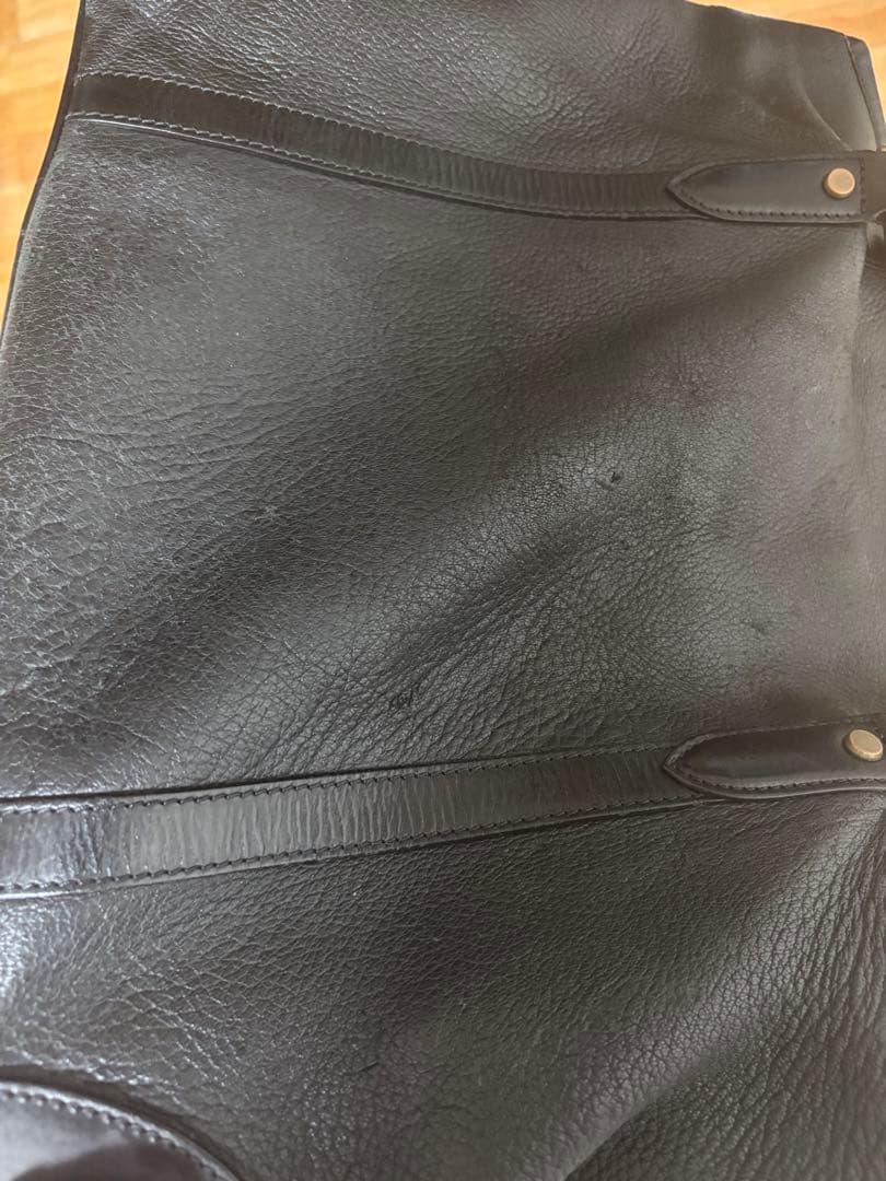 り*う様 GANZO トートバッグ