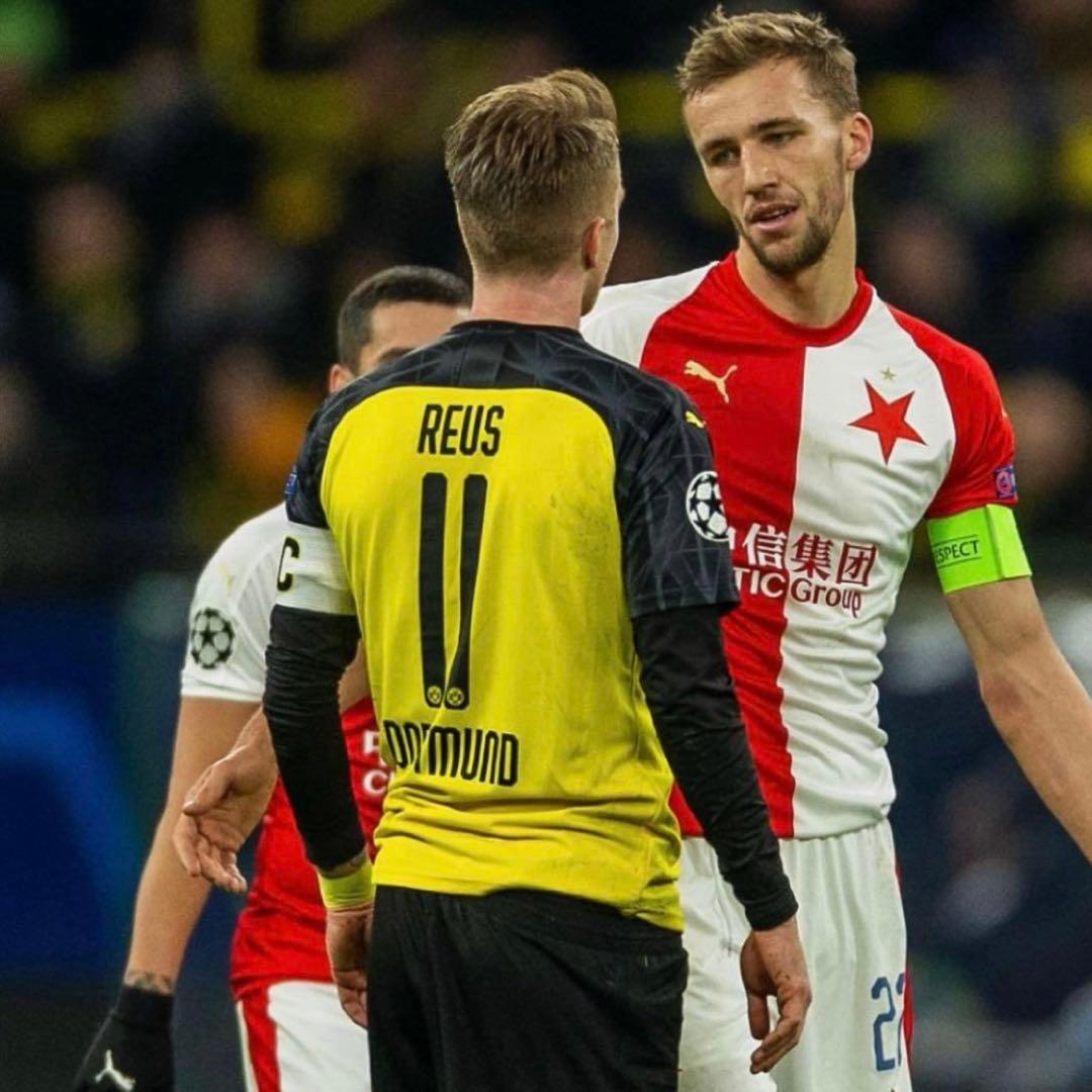 ボルシアドルトムント 2019/20 マルコ・ロイス ユニフォームBVB