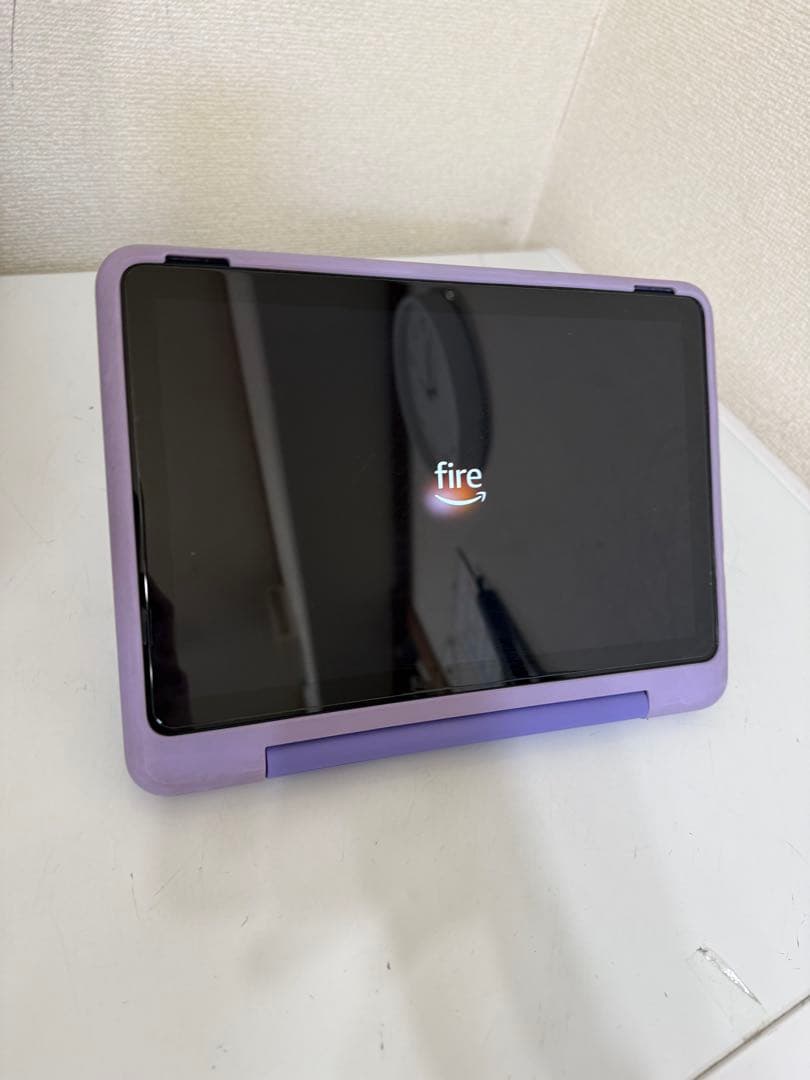 amazon fire HD 10 kids pro 32GB 13世代