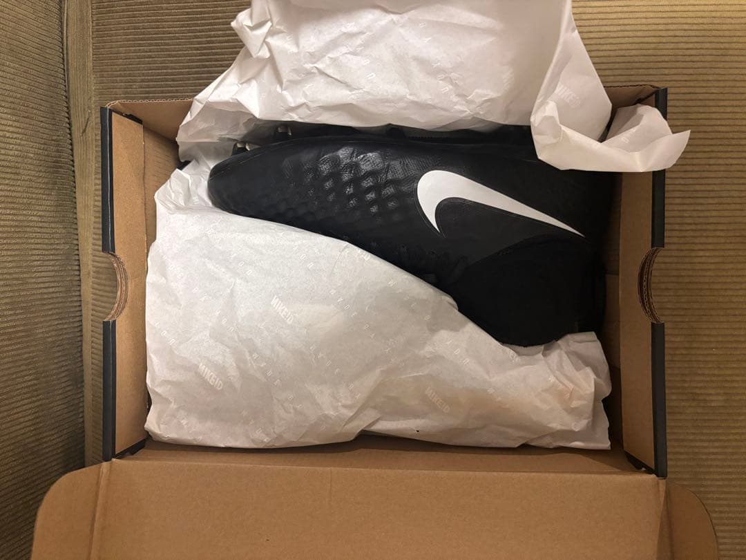 NIKE マジスタ オブラ　MAGISTA 27.0cm