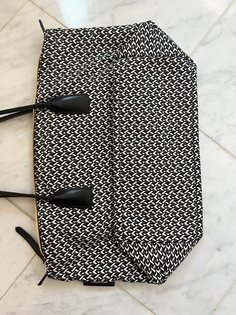 ROBERTA PIERIのトートバック