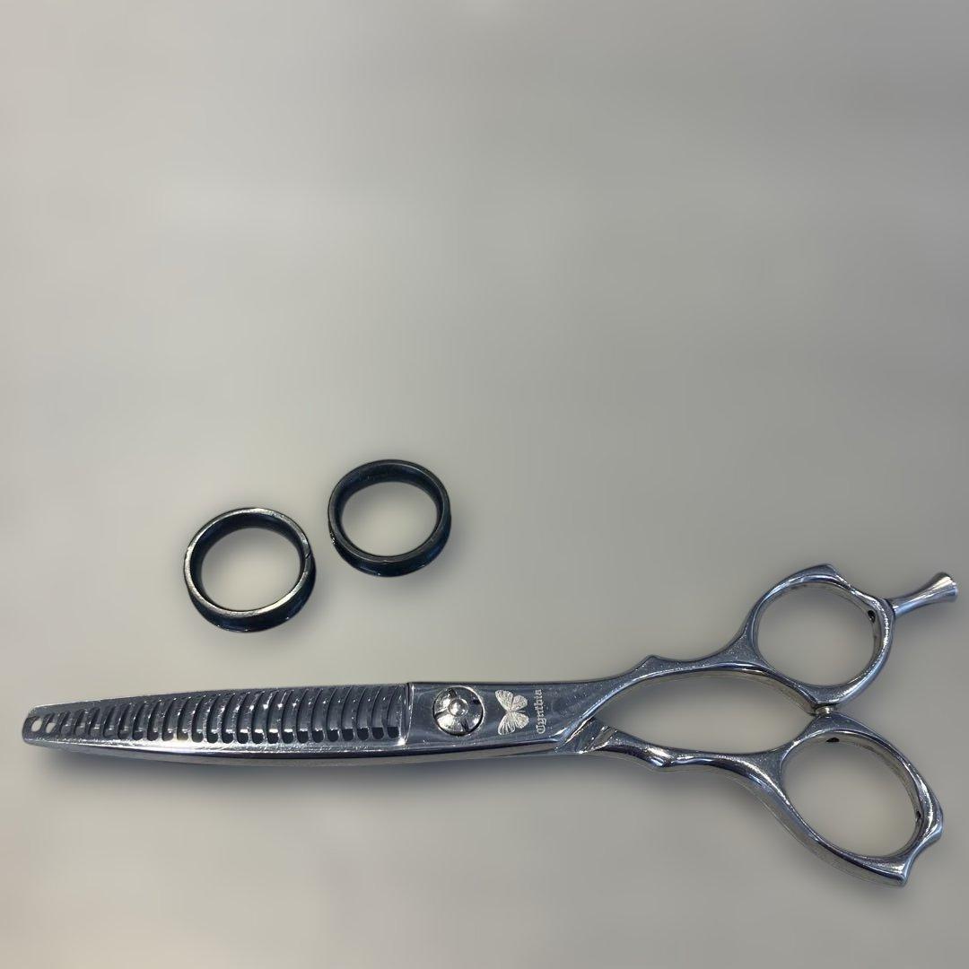 BMC セニングシザー Cynthia 25〜30%