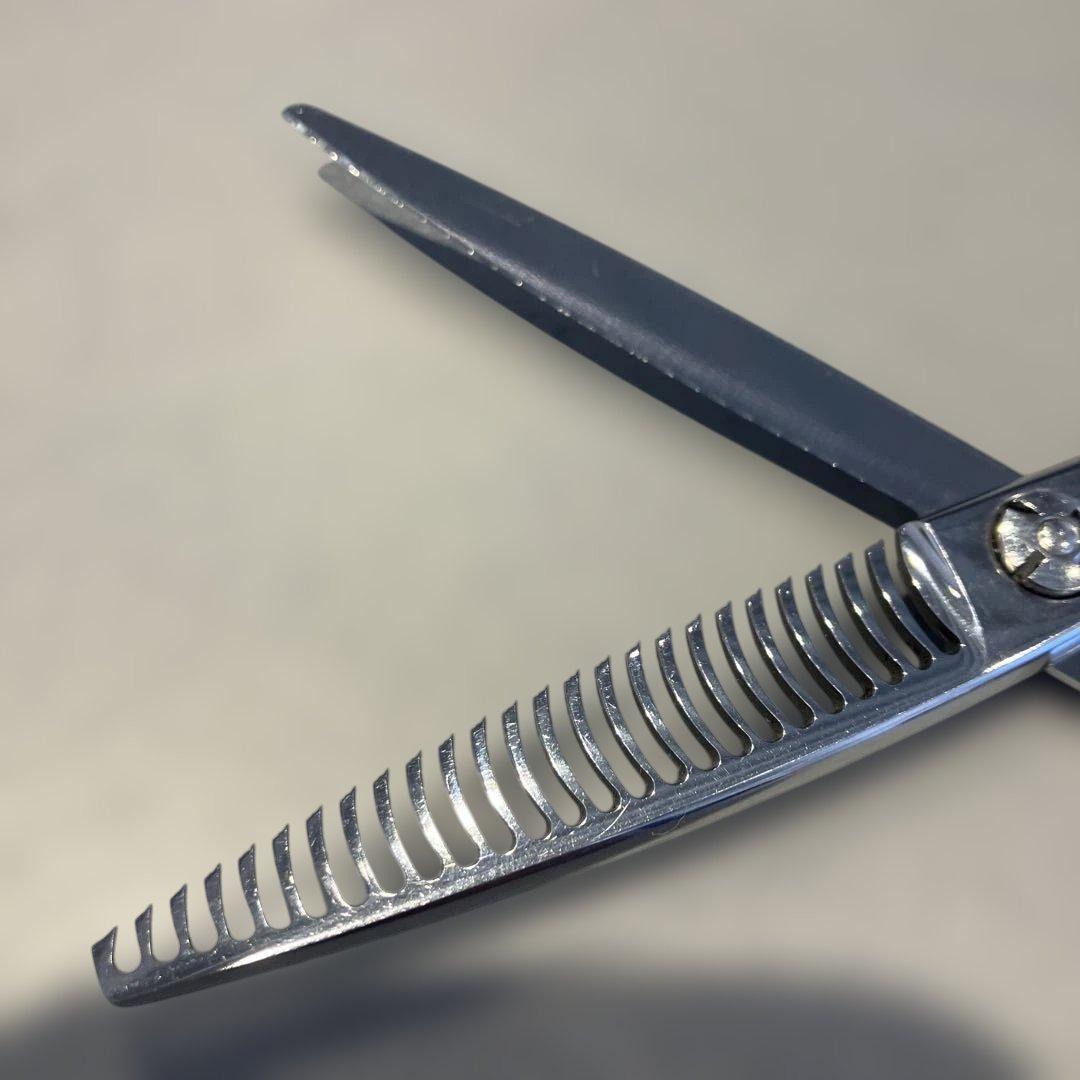 BMC セニングシザー Cynthia 25〜30%