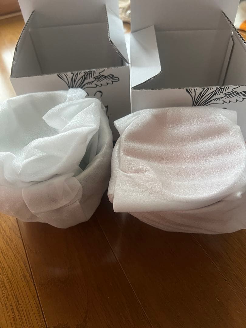 Soup Stock Tokyo 鹿児島睦コラボ　スープための器　2個セット