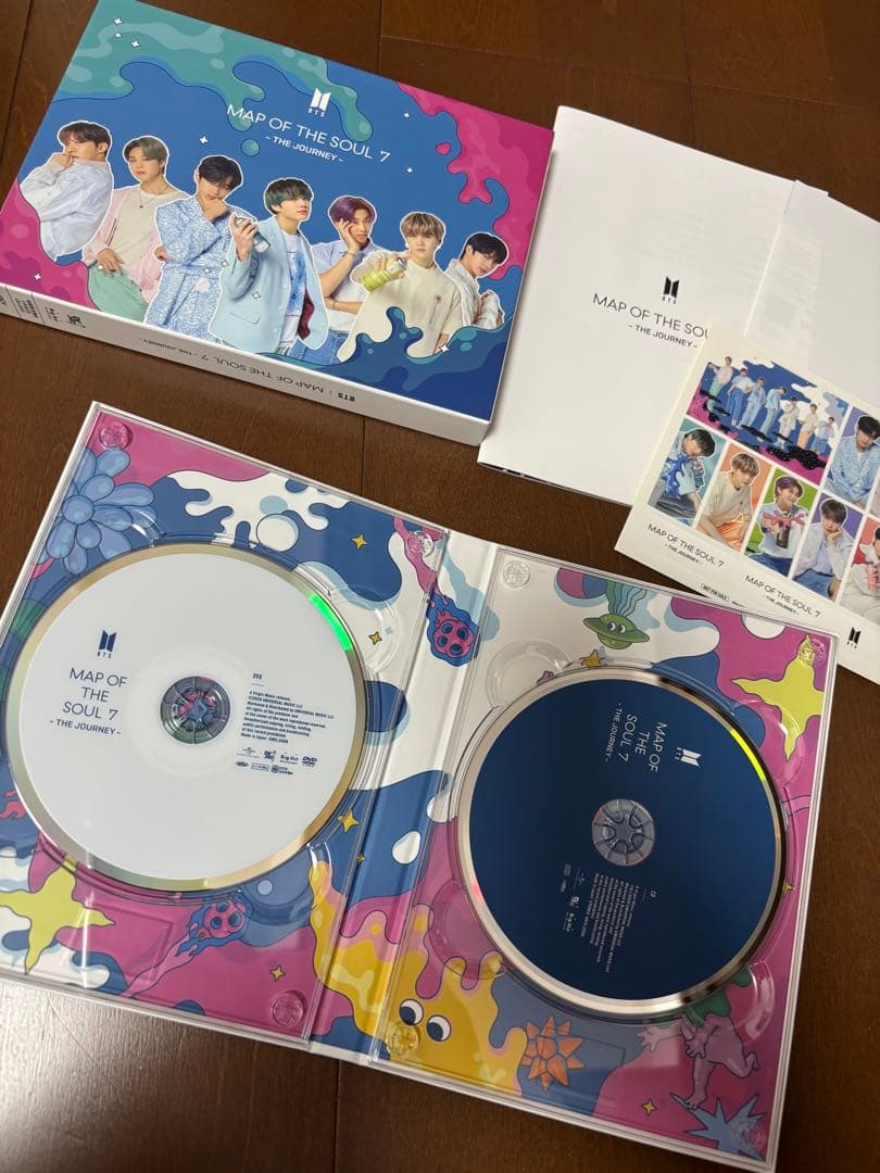 BTS DVD 12点セット　Blu-ray