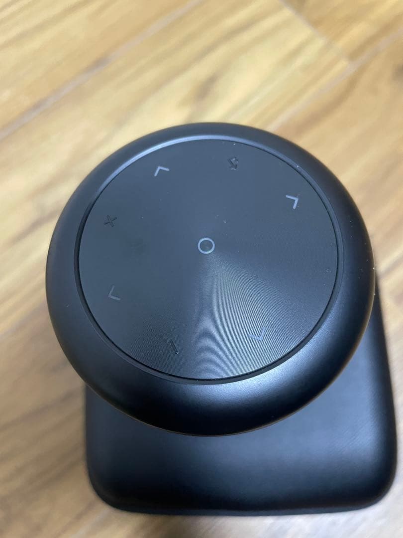 Anker Nebula Capsule II (収納ケース付き)