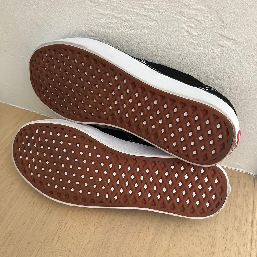 靴 VANS UA ComfyCush Authentic 28cm US10