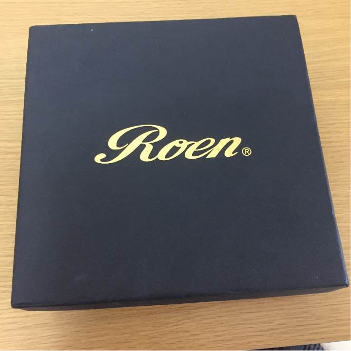 ★Roenの灰皿★