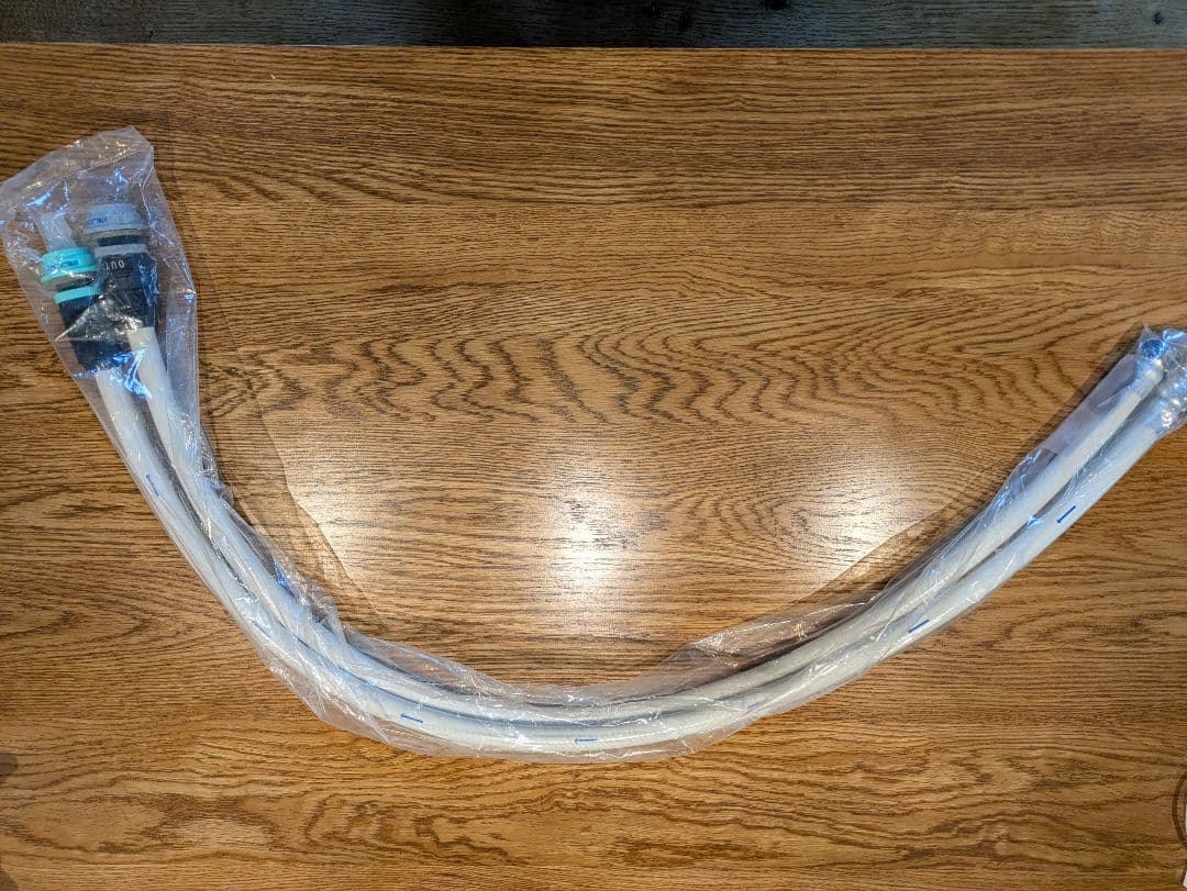 クリンスイ 浄水器用ホース 未開封