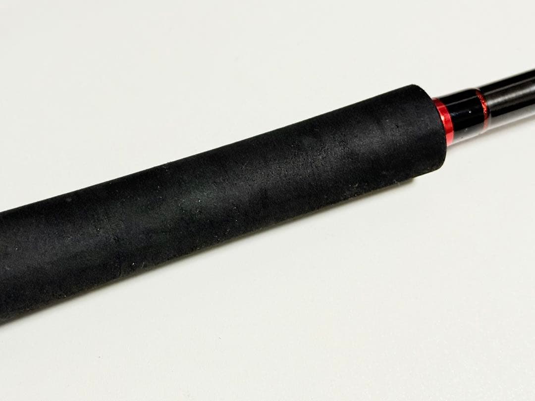 メジャークラフト レッドバック 5G RB5-S70M タイラバ