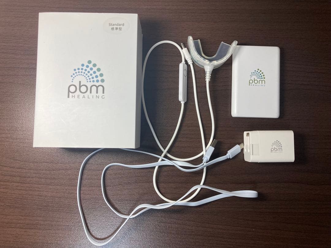 PBM光加速装置