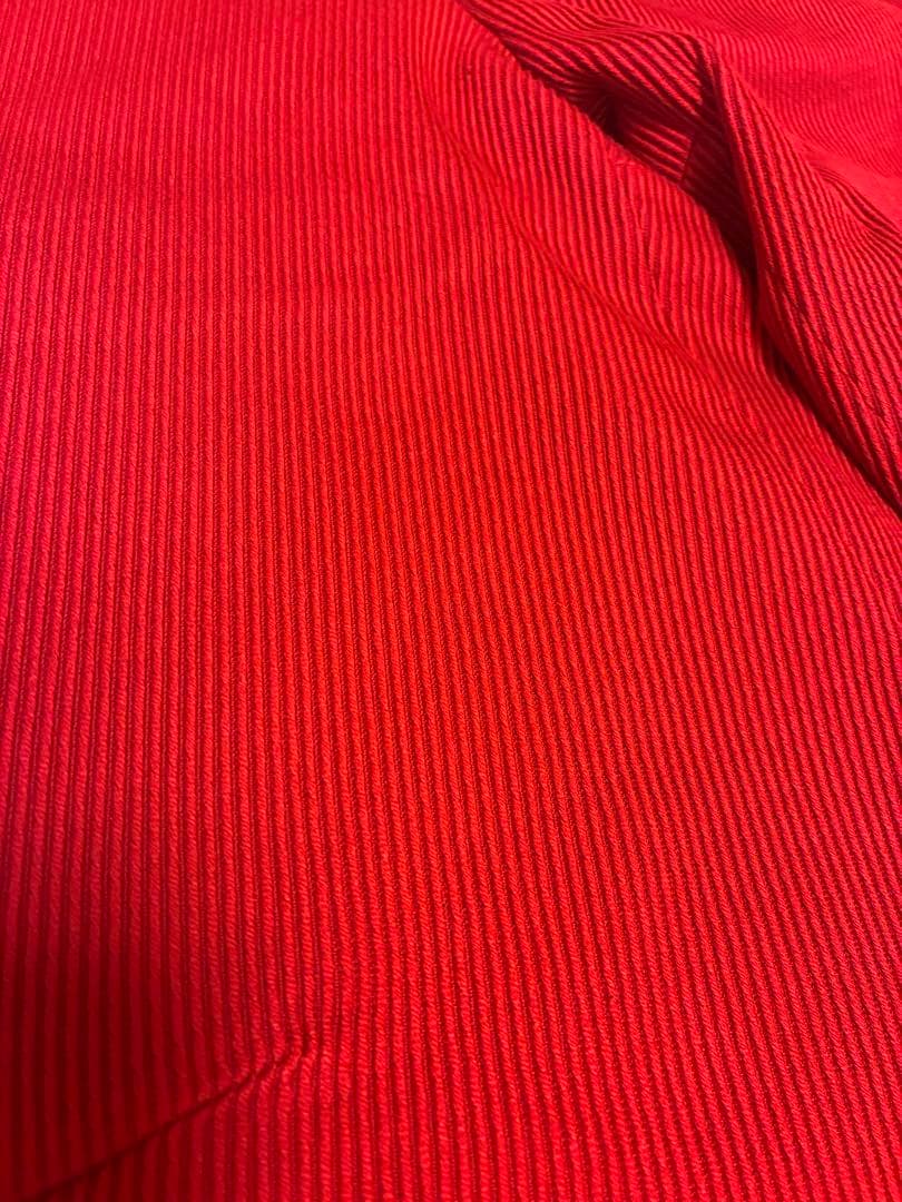 シンヤコヅカ　SLGHT PANTALON Mサイズ