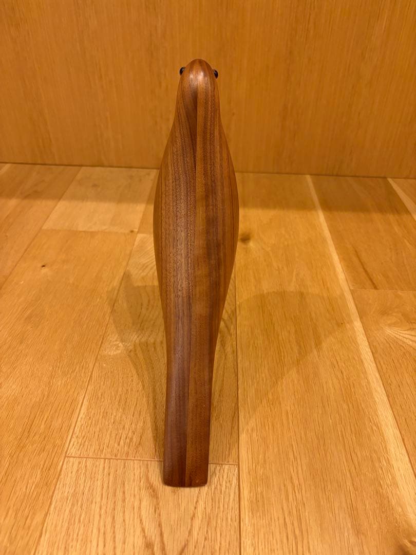 Vitra ヴィトラ イームズ ハウス バード ウォールナット