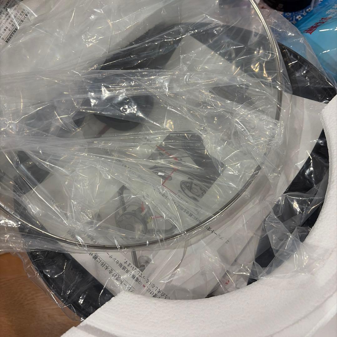 未使用 イワタニ カセットフー ビストロの達人3 CB-BST-3R 送料無料