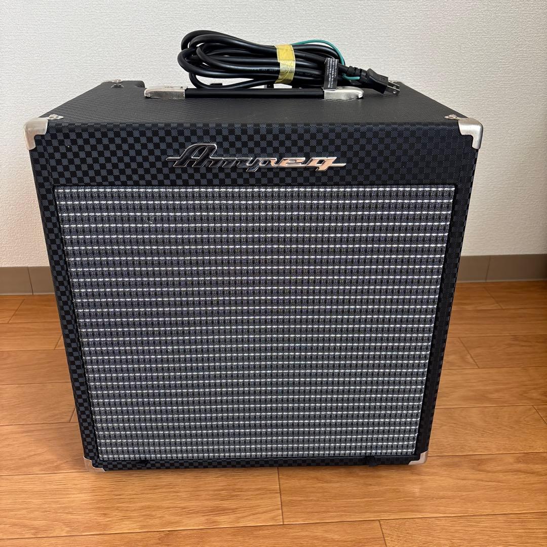 ベース Ampeg Rocket Bass RB-108