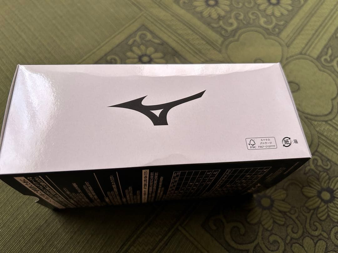 ミズノMIZUNO GX SONIC 6 CR 水着　Mサイズ　未使用