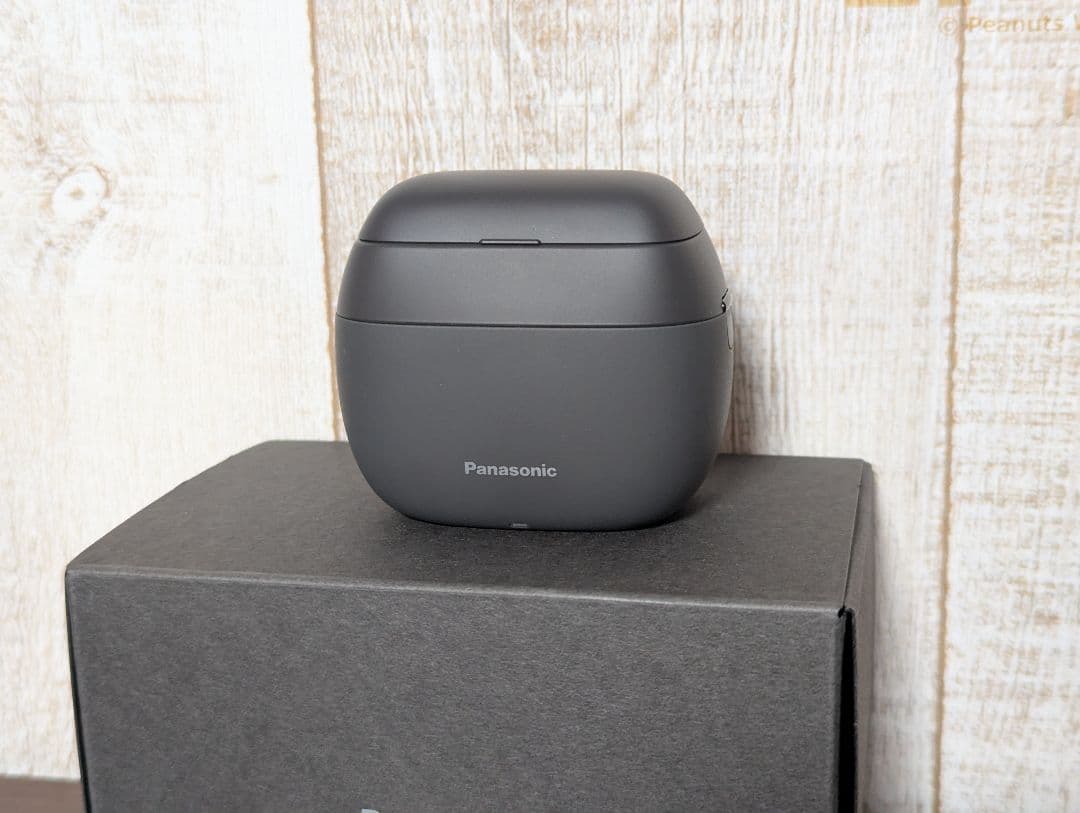 Panasonic ラムダッシュ パームイン メンズシェーバー