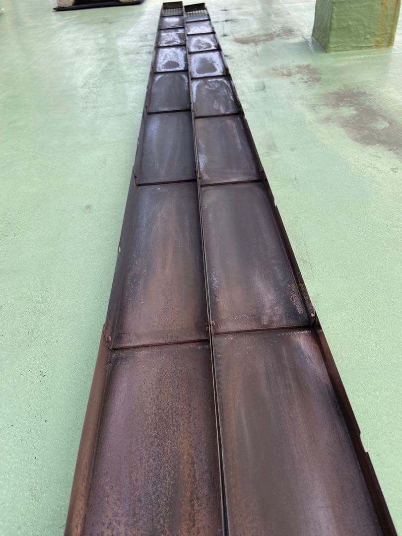 週末限値下げ‼️笑'ｓフォールディング薪ストーブ　焚き火の箱G-neoフルセット