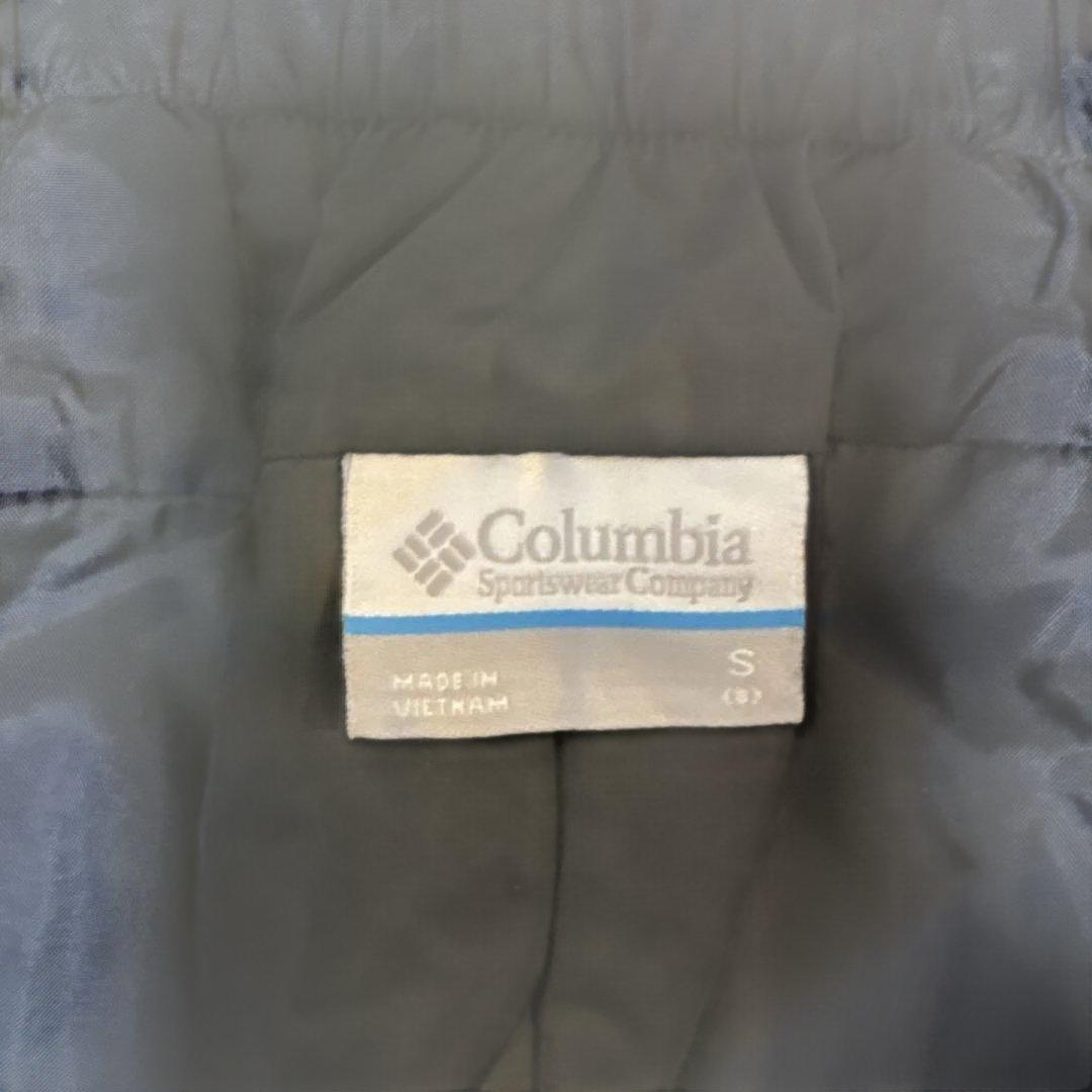 コロンビア　子ども用スキーウェアセット　ノースフェイススノーブーツ