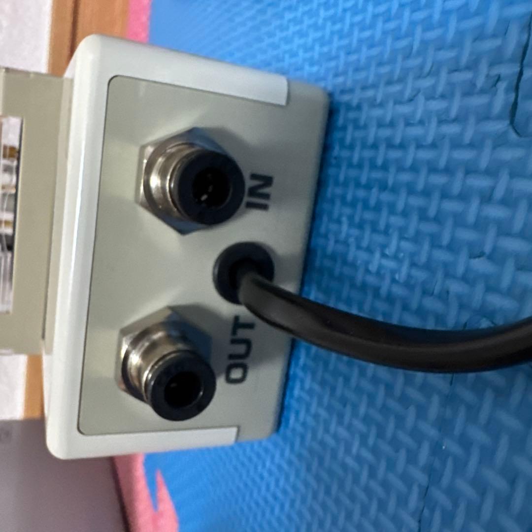 NAコントロールタイマー50Hz