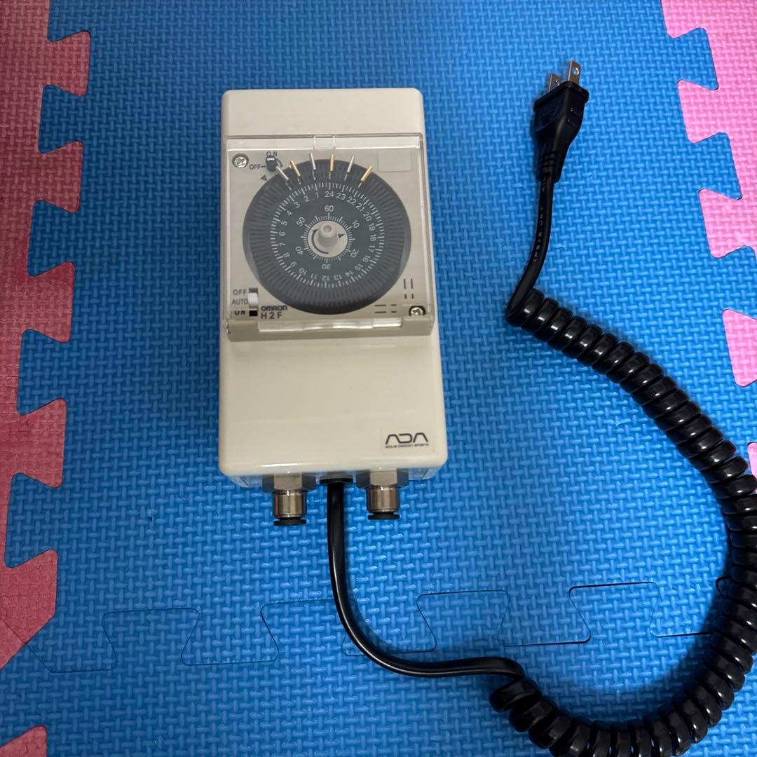 NAコントロールタイマー50Hz