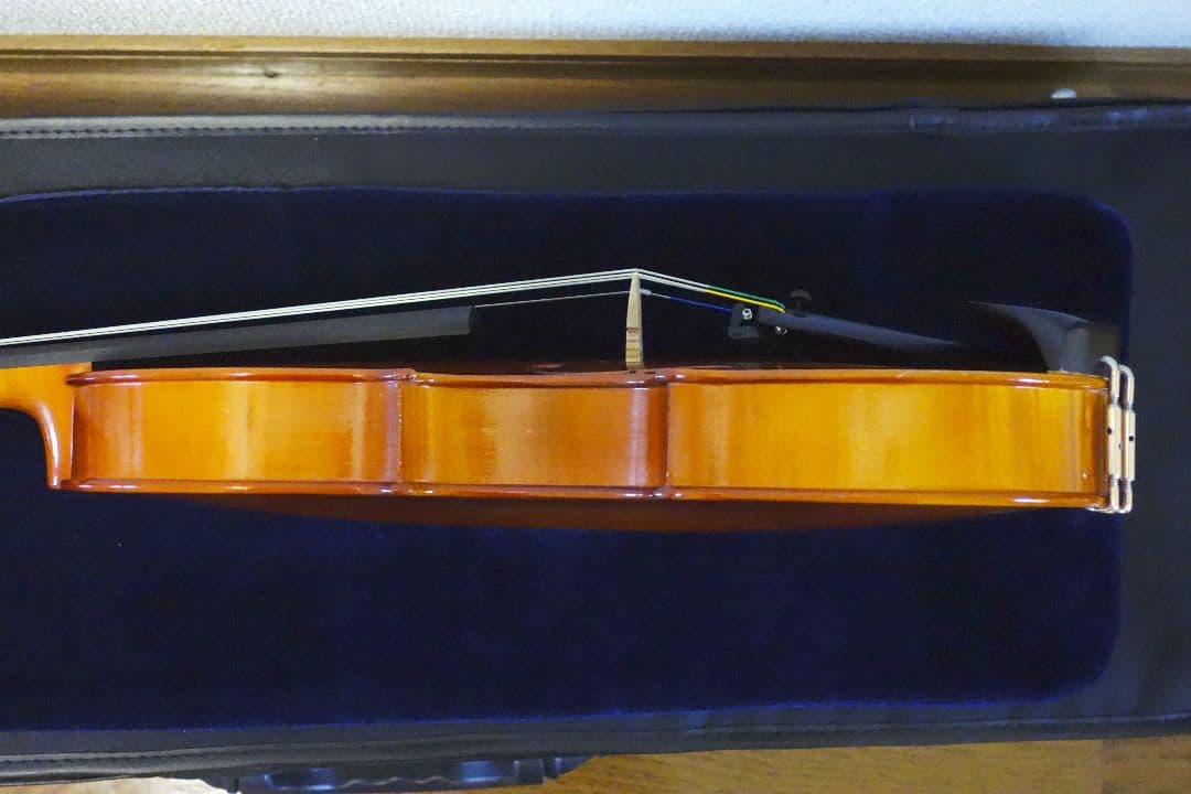 カールヘフナー #66 4/4 2003年