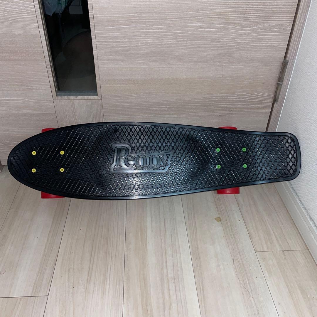 スケートボード　ペニー　27インチ　未使用品