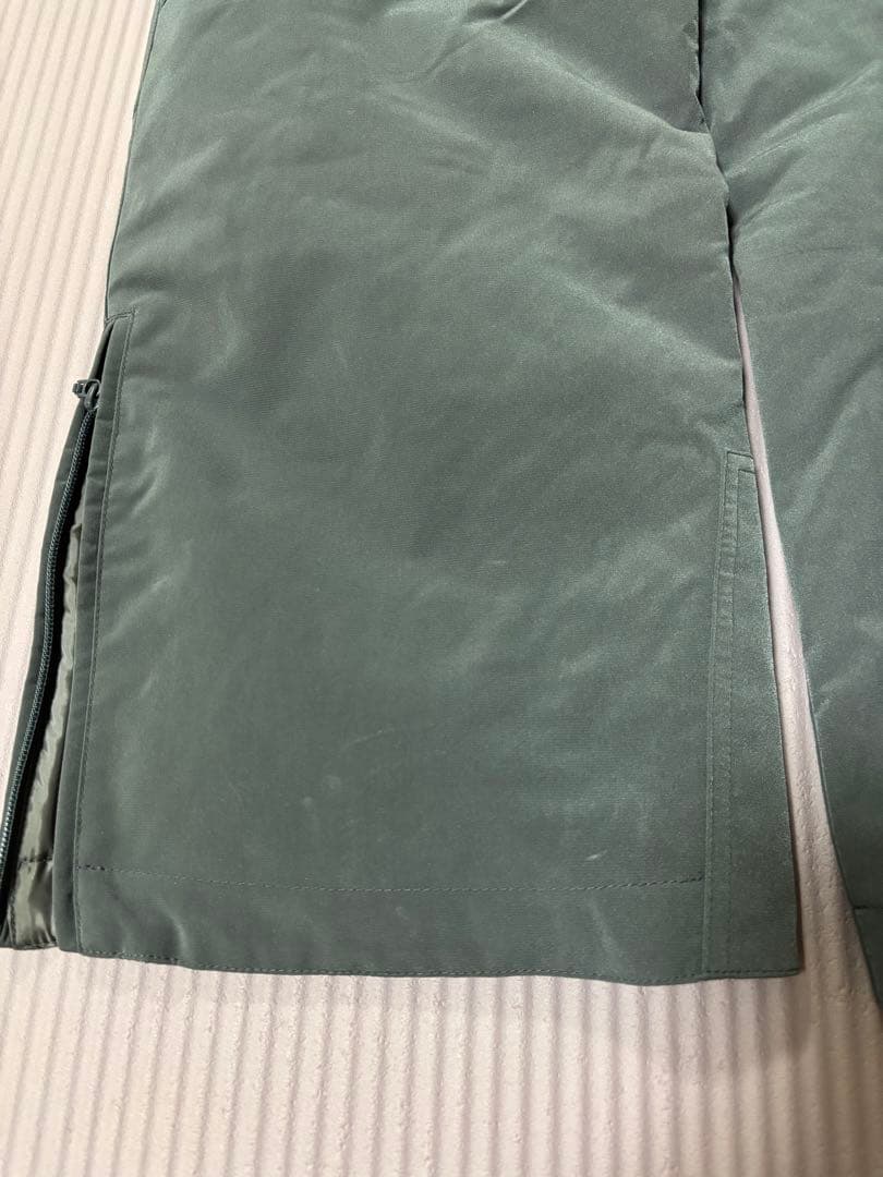 デサント　メンズ　L スキーウェア　スキーウエア　men's DESCENTE