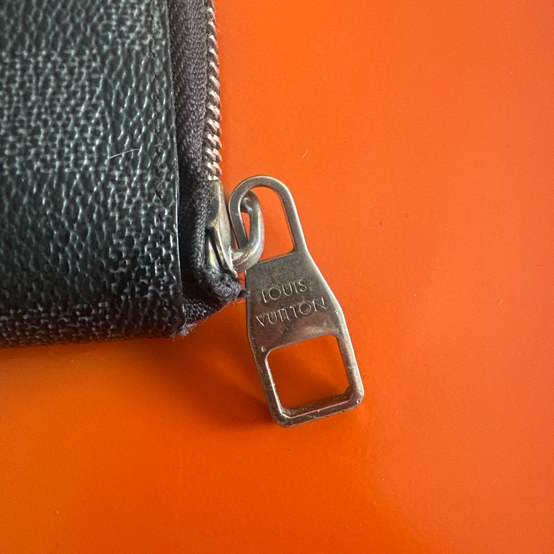 LOUIS VUITTON ルイヴィトン 長財布