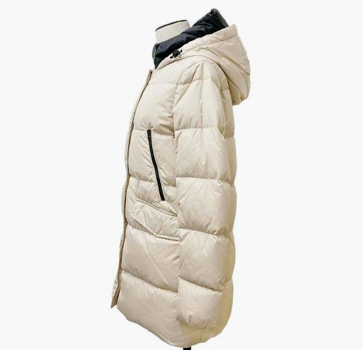 八*尋様 ちょっと訳あり＆格安 ヘルノ ポーラーテック ダウン 174900円