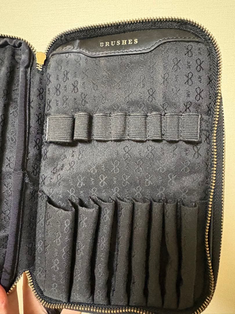 アニヤハインドマーチ ポーチ3点セット