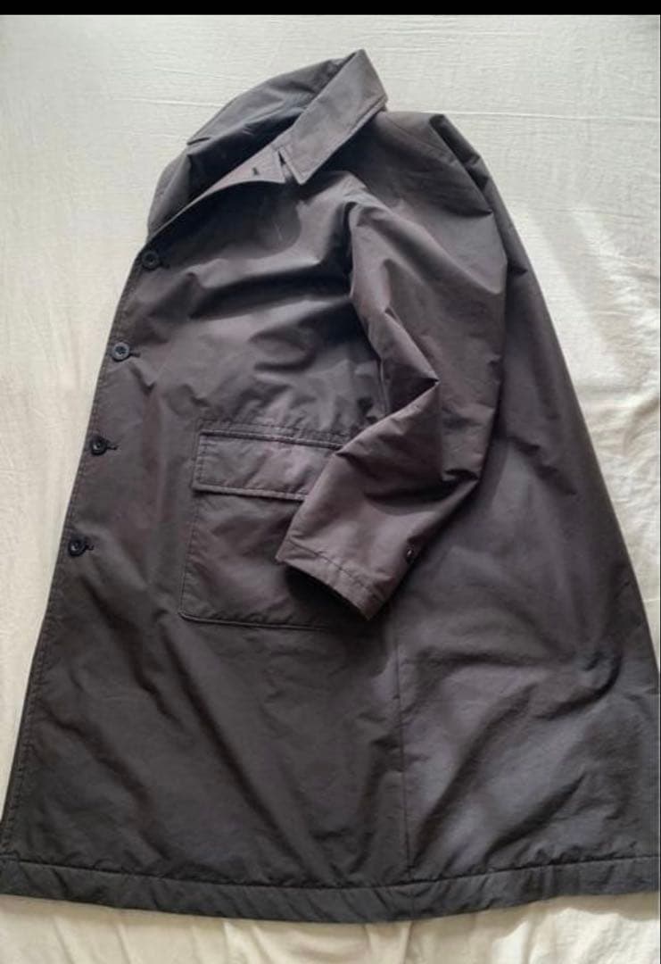 ジャケット・アウター KAPTAIN SUNSHINE PADDING CHESTER COAT