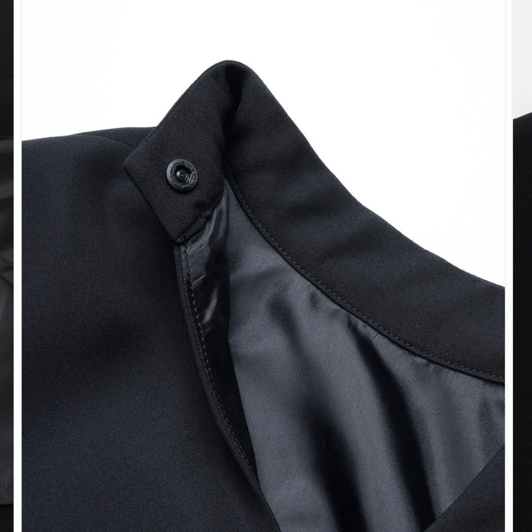 3pattern ribbon dress/Audire アウディーレ