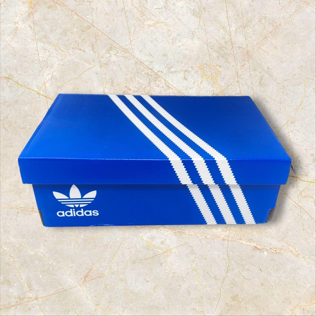 adidas スタンスミス LUX アディダス HP2201 ホワイト 23 白