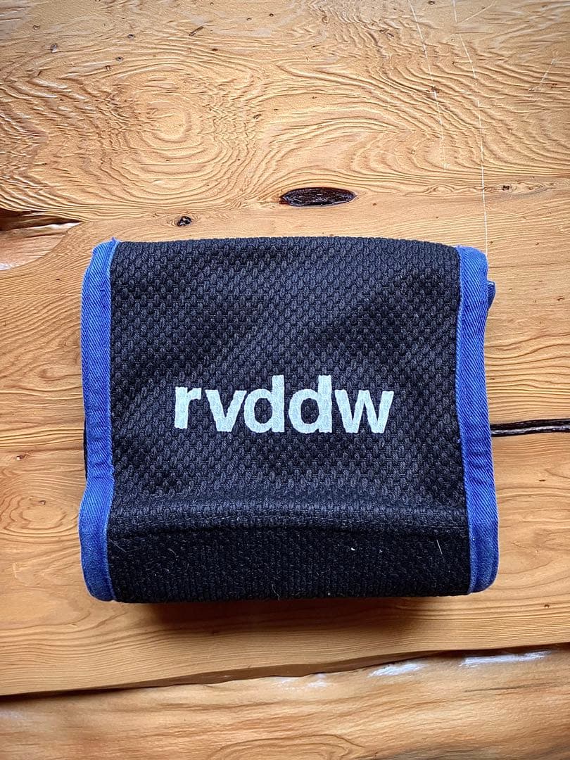 【希少】reversal リバーサル 道着生地トートバッグ&小物入れ（セット品）