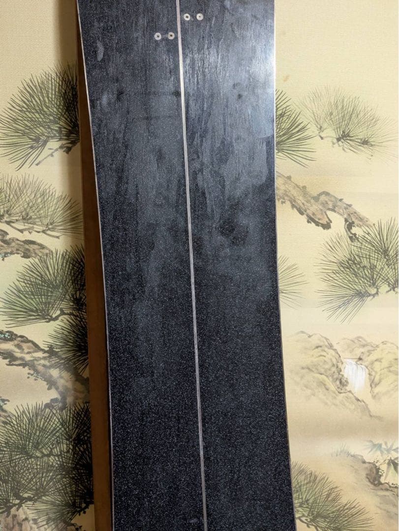 SALOMON HPS-TAKA SPRIT 2.0 161 スプリットボード